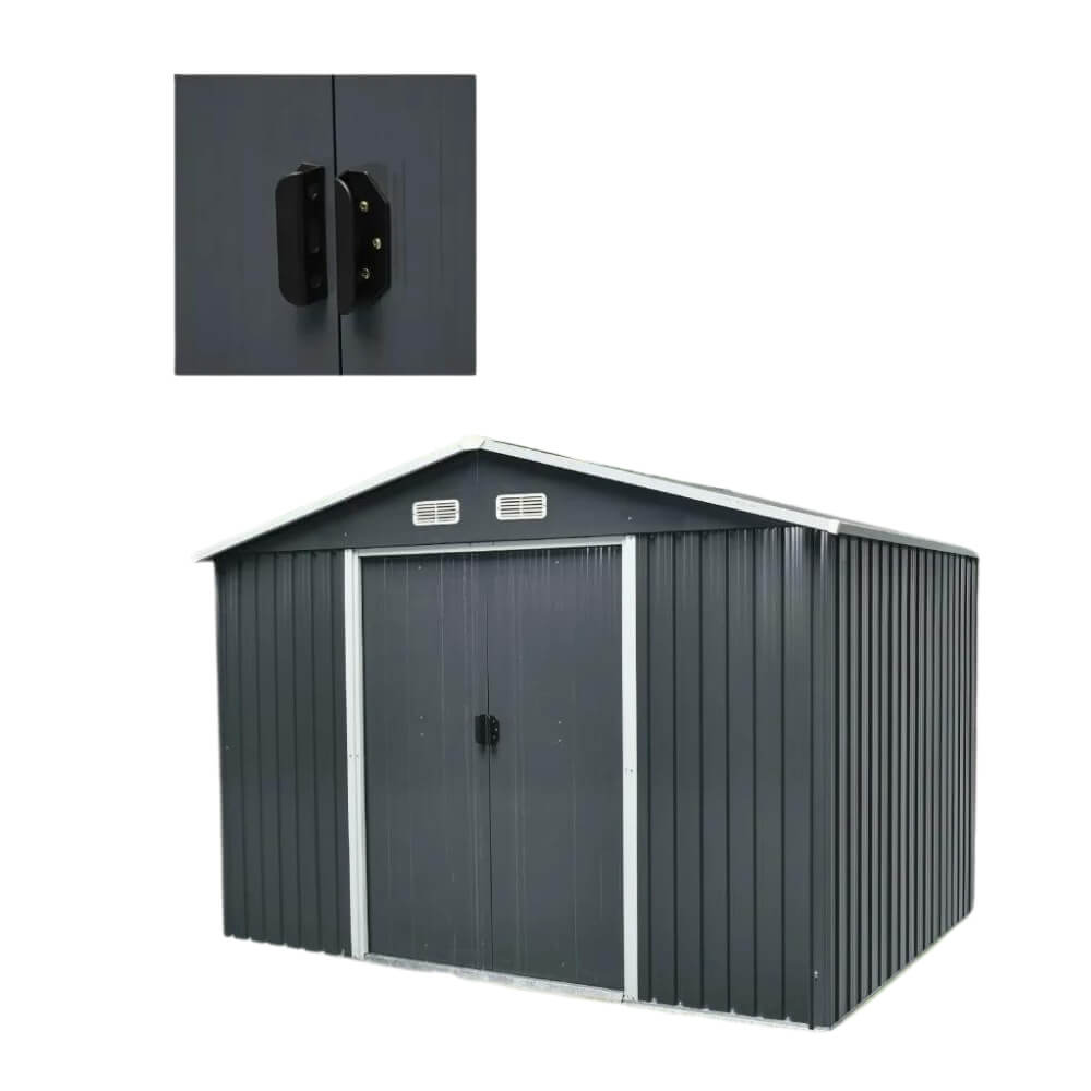 Zahradní domek BestBerg ZDB-7A